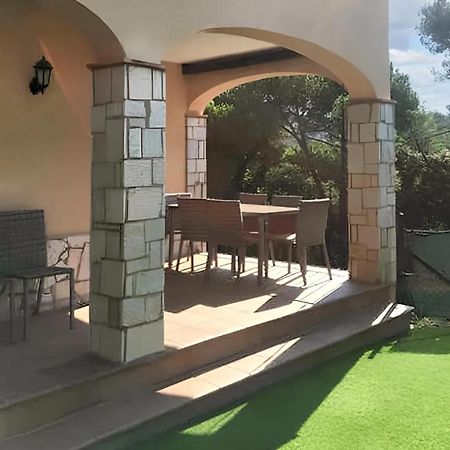 Luxury Villa In Calonge With Pool Exterior foto